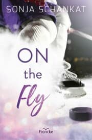 Cover von On the Fly