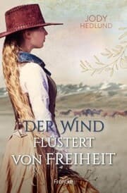 Cover von Der Wind flüstert von Freiheit