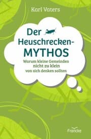 Cover von Der Heuschrecken-Mythos