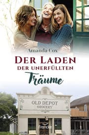 Cover von Der Laden der unerfüllten Träume