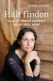 Cover von Halt finden