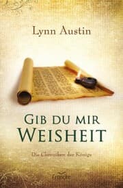 Cover von Gib du mir Weisheit