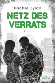 Cover von Netz des Verrats
