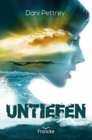 Cover von Untiefen