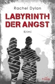 Cover von Labyrinth der Angst