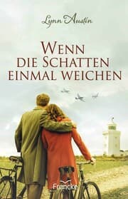 Cover von Wenn die Schatten einmal weichen