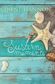 Cover von Seesternmomente