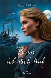 Cover von Bevor ich dich traf