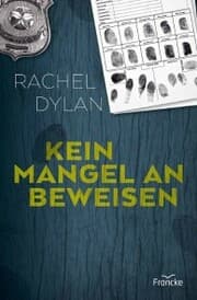 Cover von Kein Mangel an Beweisen