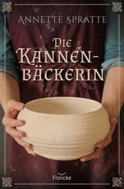 Cover von Die Kannenbäckerin