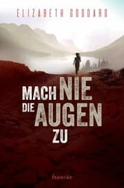 Cover von Mach nie die Augen zu