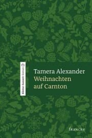 Cover von Weihnachten auf Carnton