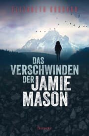 Cover von Das Verschwinden der Jamie Mason