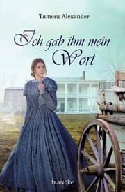Cover von Ich gab ihm mein Wort