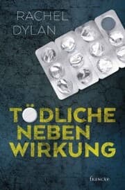 Cover von Tödliche Nebenwirkung