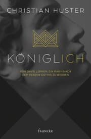 Cover von königlich