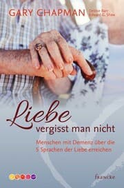 Cover von Liebe vergisst man nicht