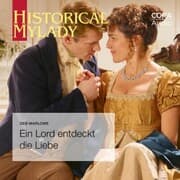 Cover von Ein Lord entdeckt die Liebe (Historical Lords & Ladies)