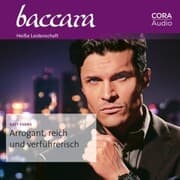 Cover von Arrogant, reich und verführerisch
