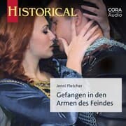 Cover von Gefangen in den Armen des Feindes
