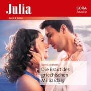 Cover von Die Braut des griechischen Milliardärs