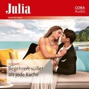 Cover von Begehren, süßer als jede Rache
