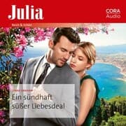 Cover von Ein sündhaft süßer Liebesdeal