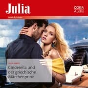 Cover von Cinderella und der griechische Märchenprinz