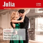 Cover von Rauschende Nächte in Monte Carlo