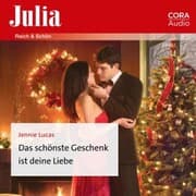 Cover von Das schönste Geschenk ist deine Liebe