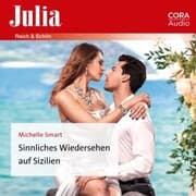 Cover von Sinnliches Wiedersehen auf Sizilien