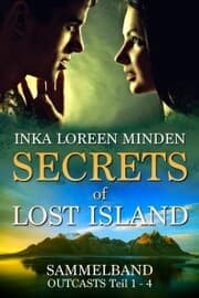 Cover von Secrets of Lost Island