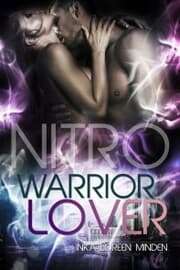 Cover von Nitro - Warrior Lover 5