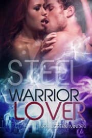 Cover von Steel - Warrior Lover 7