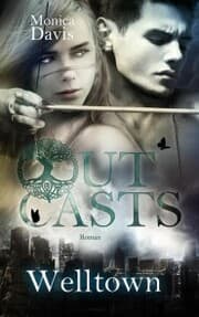 Cover von Outcasts 2