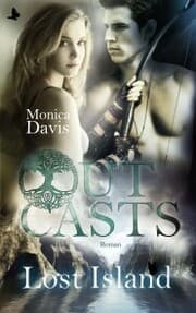 Cover von Outcasts 1