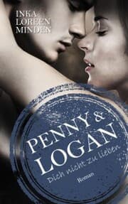 Cover von Penny & Logan