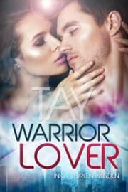 Cover von Tay - Warrior Lover 9
