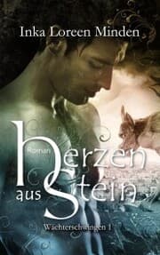 Cover von Herzen aus Stein