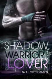 Cover von Shadow - Warrior Lover 10