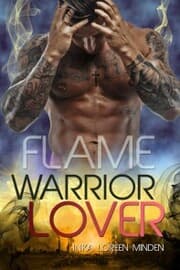 Cover von Flame - Warrior Lover 11