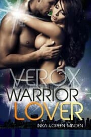 Cover von Verox - Warrior Lover 12