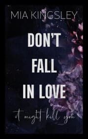 Cover von Don't Fall In Love - It Might Kill You