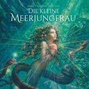 Cover von Die Kleine Meerjungfrau