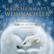Cover von Märchenhafte Weihnachten
