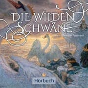 Cover von Die wilden Schwäne