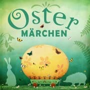 Cover von Ostermärchen