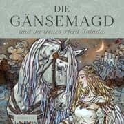 Cover von Die Gänsemagd