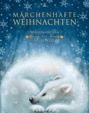 Cover von Märchenhafte Weihnachten