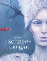 Cover von Die Schneekönigin